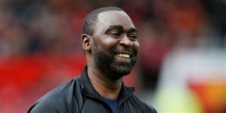 
Who Was Referee Andrew Cole? Family Mourns his Loss As He Passed Away Cause Of Cancer 