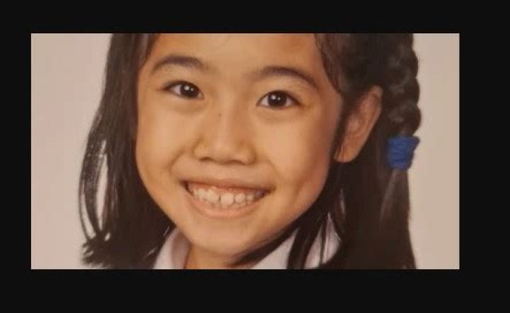 
Who was Selena Lau? 8-year-old dies in Wimbledon school crash 