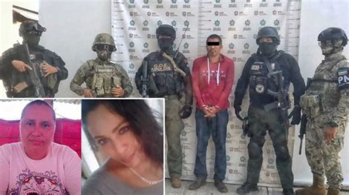 
Who Was Yessenia Mollinedo Falconi? Journalist Killed In Veracruz 