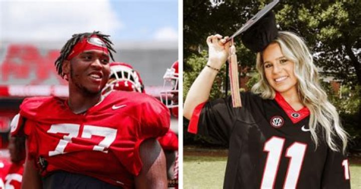 
Who were Chandler LeCroy and Devin Willock, University of Georgia football player and a recruiting staffer dead in Jalen Carter car crash? 