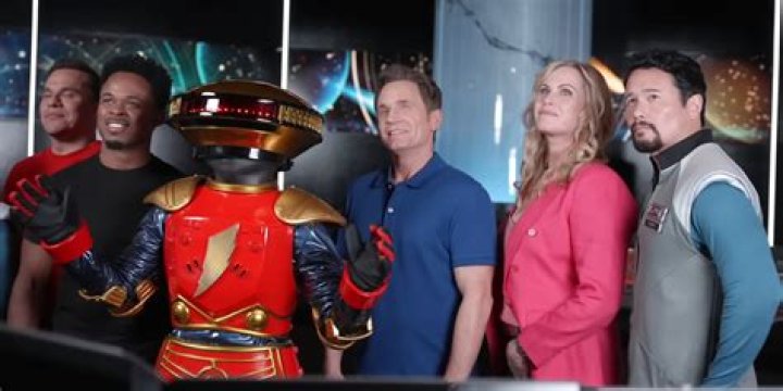 
Why Amy Jo Johnson Not Willing To Be Part of “Mighty Morphin Power Rangers” Cast Reunion? 