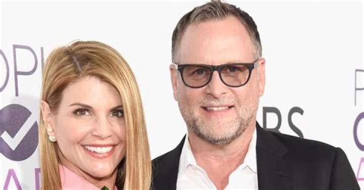 
Why Dave Coulier Says Lori Loughlin Was “Last” Person From Full House He’d Expect to Go to Jail 