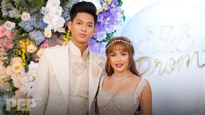 
Why Did Andrea Brillantes And Seth Fedelin Break Up? New Relationship With Ricci Rivero Going Well 