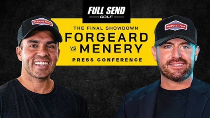 
Why Did Bob Menery And Kyle Forgeard Set Up Colby Covington Against Jorge Masvidal? 