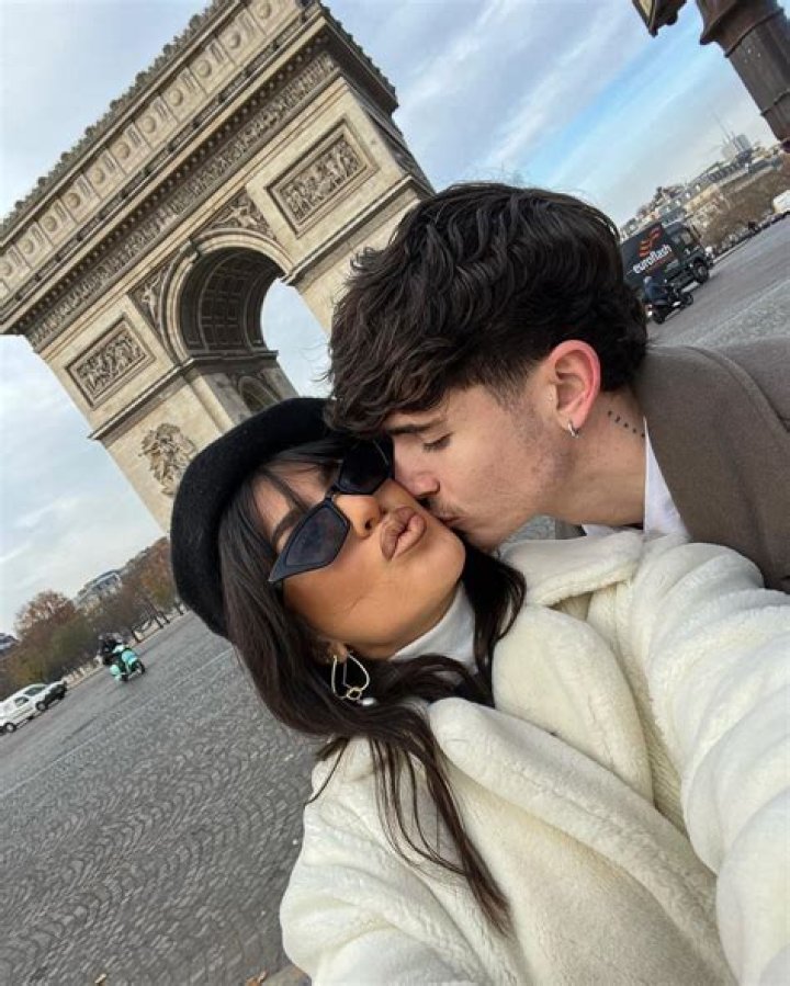 Why Did Cam And Emily Break Up? Meet His New Girlfriend On Instagram