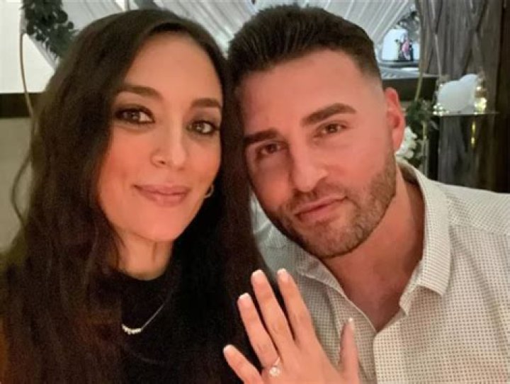 Why Did Christian Biscardi Delete All The Photos Of Sammi Giancola? All You Need To Know About His Net Worth, Married Life, Age, & Height