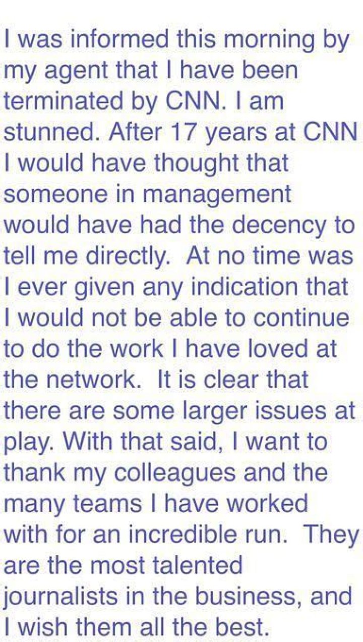 
Why did Don Lemon move to mornings on CNN? Reasons behind shocking ouster explored 