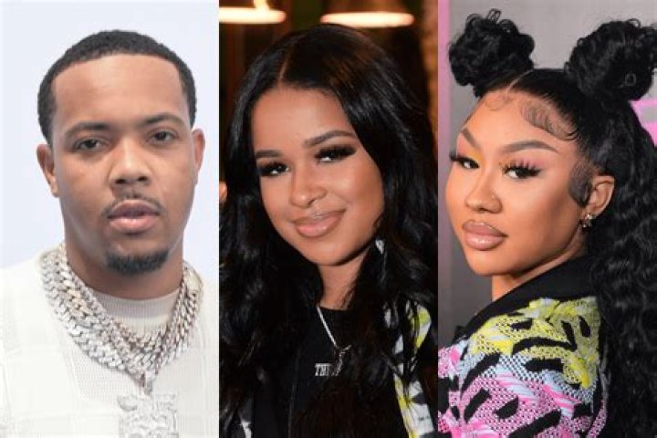 Why Did G Herbo Breakup With Girlfriend Taina Williams? Fans Want Answers