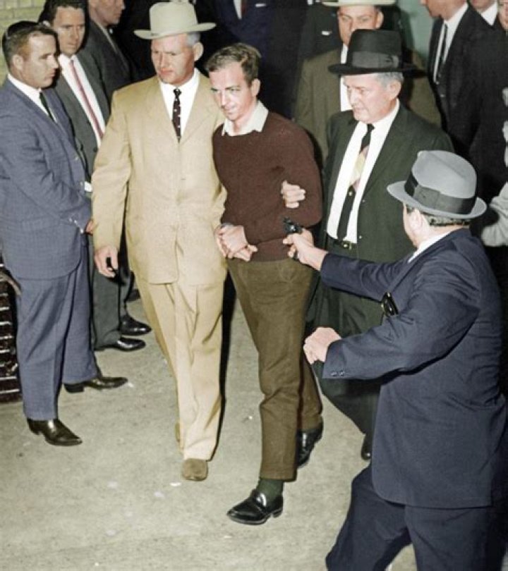 
Why Did Jack Ruby Shot Lee Harvey Oswald? Was He In Jail Before Death? 