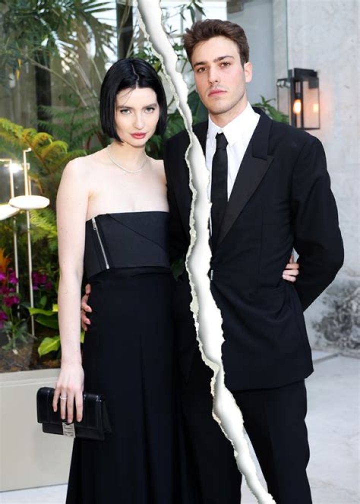 Why Did Meadow Walker and Louis Thornton Allan Split? End of Their Romance