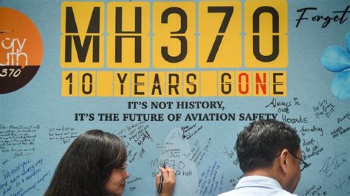 
Why did MH370 victims’ families think the government hid key details? 