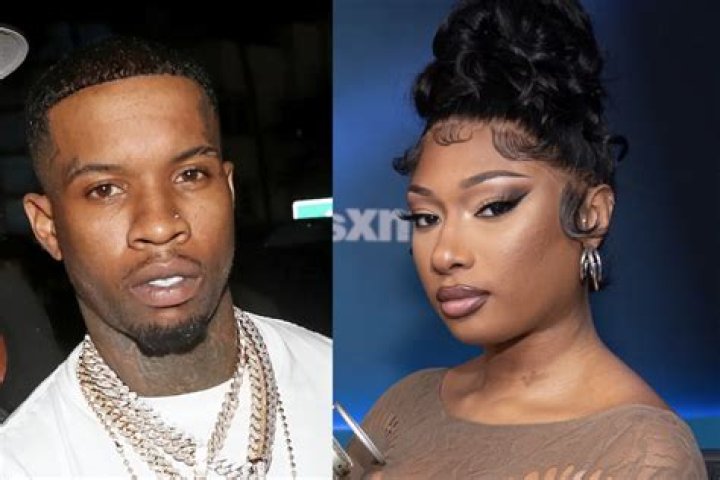 Why did Tory Lanez shoot Megan Thee Stallion?