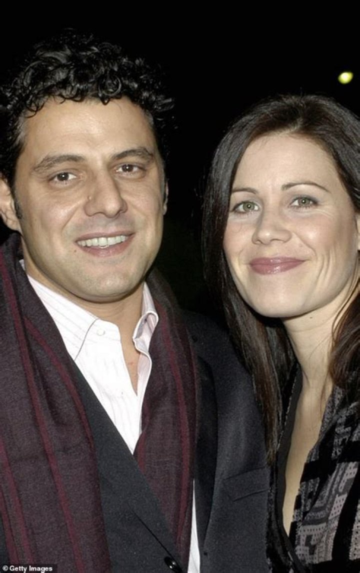 
Why Did Vince Colosimo Split From His Ex Wife? His Past Relationship With Jane Hall Explored 