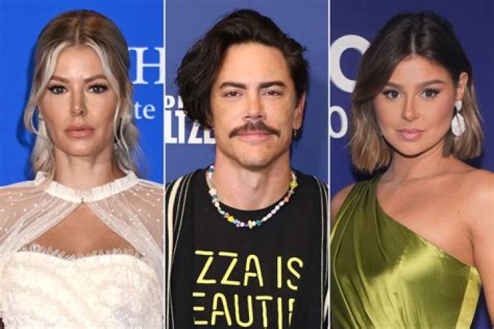 
Why do fans think Scandoval is “staged”? Tom Sandoval’s family rejecting December meetup with Raquel sparks online debate 