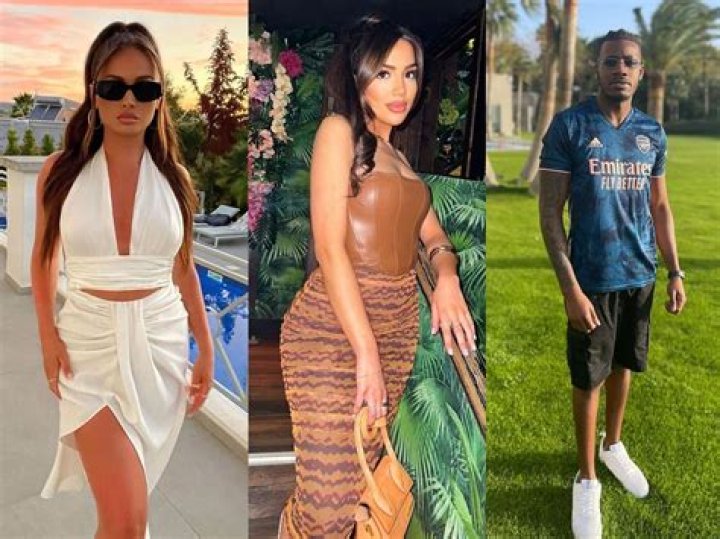 
Why do Love Island fans think Shaq and Olivia plotted Tanyel’s elimination in Season 9 Episode 25? 