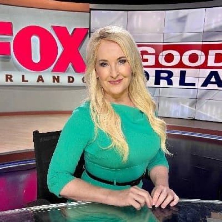 
Why Do Viewers Suspect Andrea Jackson Might Be Leaving Fox 35? 