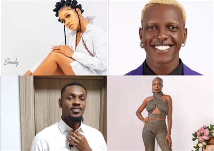 
Why i will keep nominating Adekunle, Hermes and Allysyn- Phyna spills 