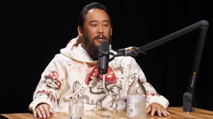 
Why is David Choe being canceled? Interview clip goes viral as Beef star faces severe online backlash 