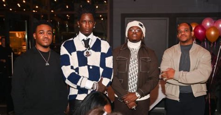 
Why is Gunna imprisoned? Kim Kardashian favors the rapper’s release from custody in the YSL RICO case. 