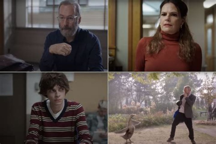 
“Why is Saul Goodman fighting a goose?”: Twitter goes berserk over Bob Odenkirk’s new Lucky Hank trailer 