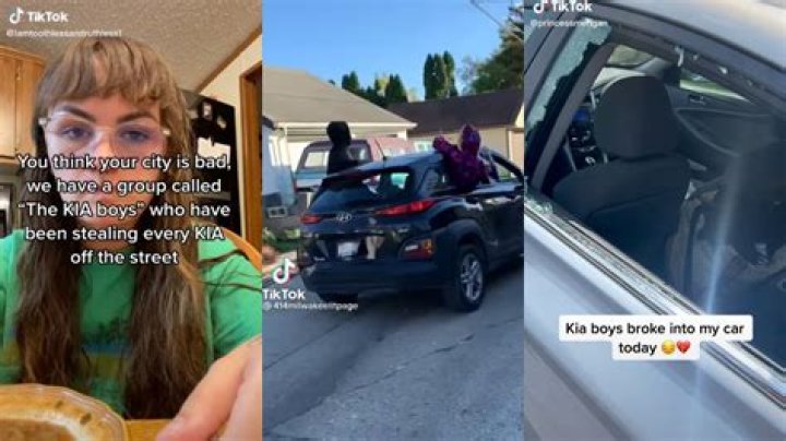 
Why Is TikTok’s New Kia Challenge Dangerous? Explained Trend Based On Security Flaw 