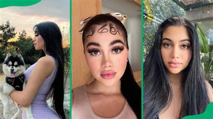 Why Jesus Ortiz Paz’ Fans Think He Has A Girlfriend Called Jailyne Ojeda