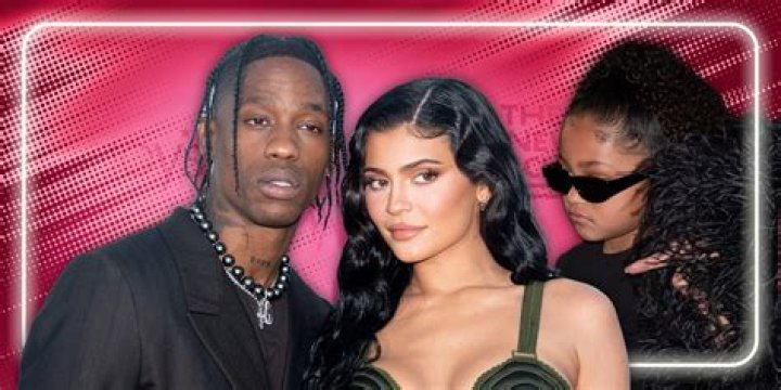 
Why Kylie Jenner and Travis Scott want to legally change son Wolfe Jacques Webster’s name to Aire Webster 