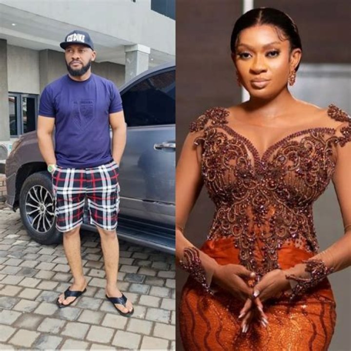 
Why May Edochie Should Shun Inciting And Unsolicited Comments From Fans About Her Marriage 