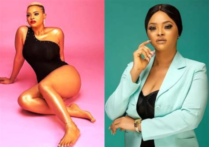 
Why Nollywood Actors Need To Go Nud3 In Movies- Angela Eguavoen 