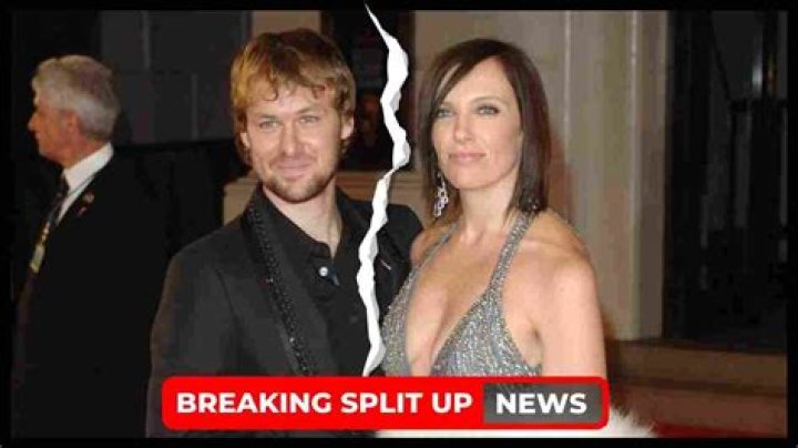 Why Toni Collette and Dave Galafassi announced their divorce? What happened? Explained