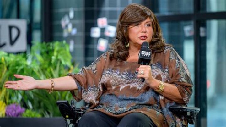 Why Was Abby Lee Miller Arrested? Where Is She Now? Health And Cancer Update