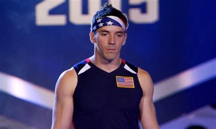 Why Was American Ninja Warrior Drew Drechsel Arrested? Update On His Marital Life After The Case