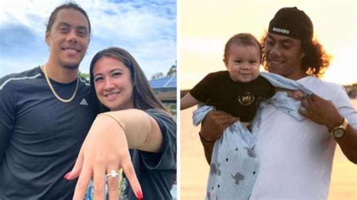 Why Was Jarome Luai Dad Imprisoned? Everything To Know About His Parents