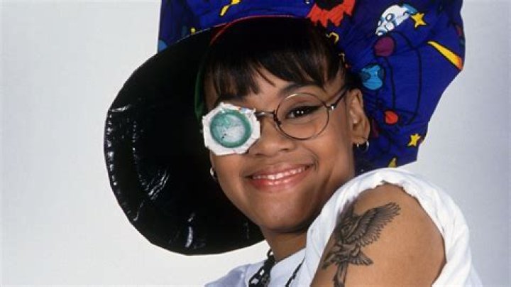 
Why Was Lisa Lopes Called Left Eye? 