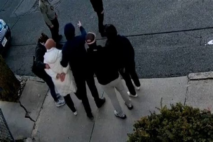 
Why Was Muhammad Syed? Albuquerque Man Arrested For The Shooting Of 2 Muslim Killing 