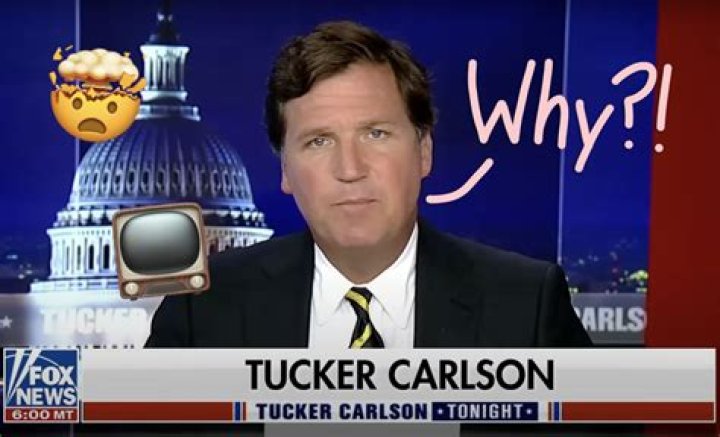 
Why was Tucker Carlson fired? Incident explored as Fox News ousts popular host 