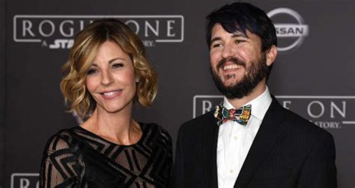Wil Wheaton has been Married to his Wife, Anne Prince, since 1999