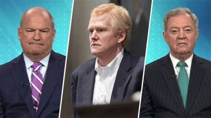 
Will Alex Murdaugh appeal? Exploring the attorney’s case in wake of guilty verdict 