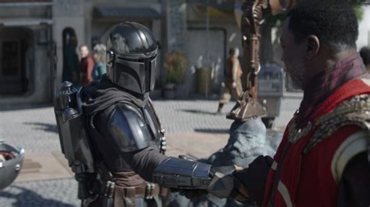 
Will Baby Yoda be more powerful in The Mandalorian Season 3? 