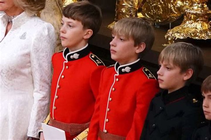 
Will Camilla Parker Bowles’ children, Tom Parker Bowles and Laura Lopes attend the coronation? 