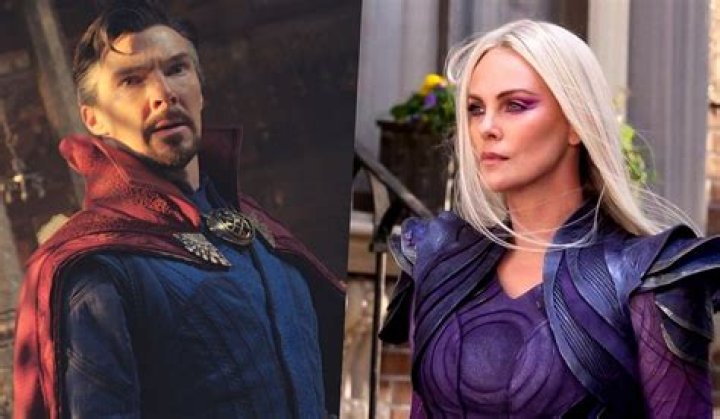 
Will Charlize Theron Play Marvel’s Clea In Doctor Strange? Reddit Community Rips Apart The New Movie For Any Spoilers 