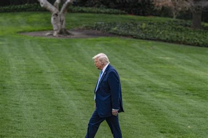 
Will Donald Trump’s arraignment affect the GOP primary? 