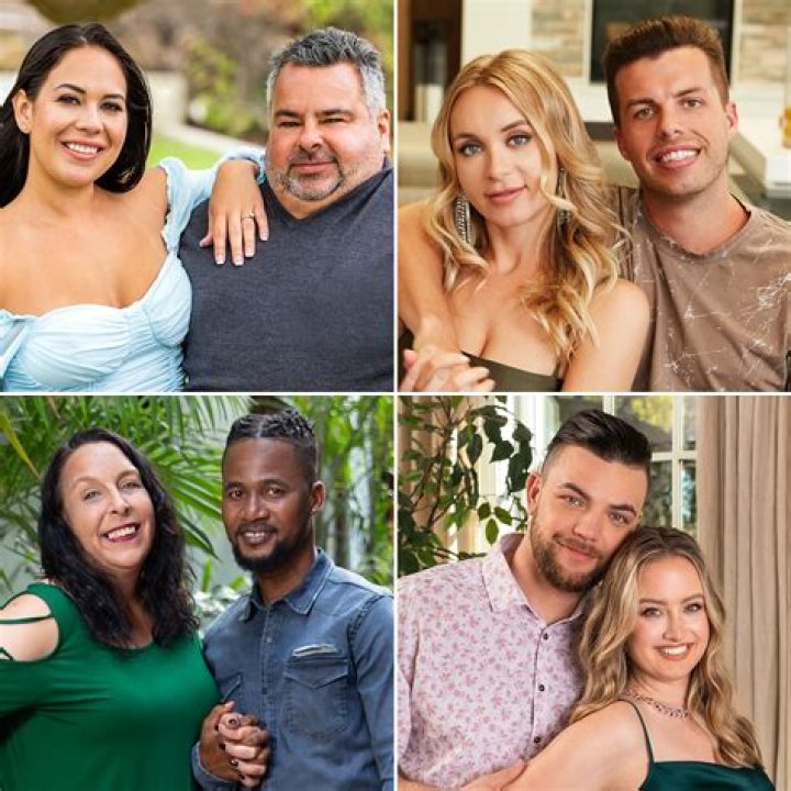 
Will Kimberly Menzies and Usman Umar Get Married In Season 7? 90 Day Fiance Returns With Big News 