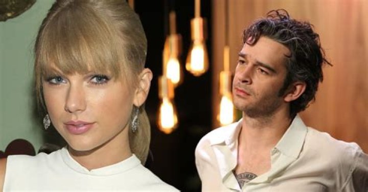 
Will Matty Healy attend Taylor Swift’s The Eras concert in Nashville? Their relationship timeline 