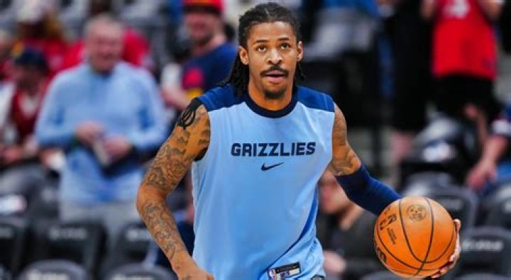 
Will Nike terminate Ja Morant’s contract after second gun video surfaces? 