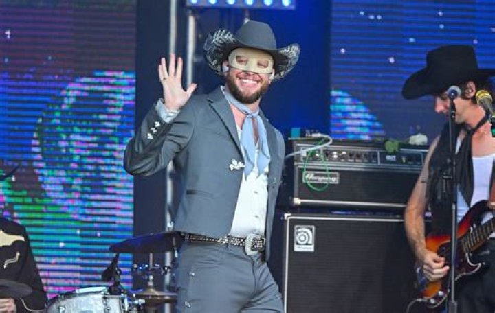 
Will Orville Peck Show His Face On Coachella 2022? Details To Know About The Artist 