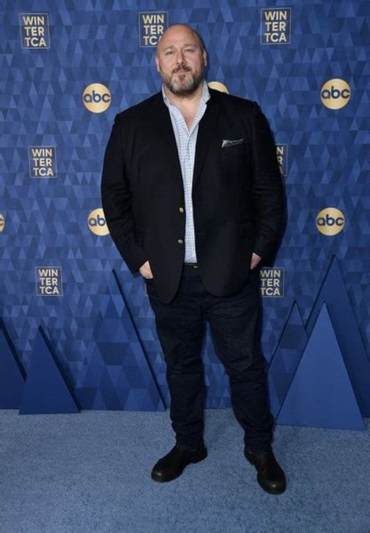 Will Sasso Height, Weight, Net Worth, Age, Birthday, Wikipedia, Who, Instagram, Biography