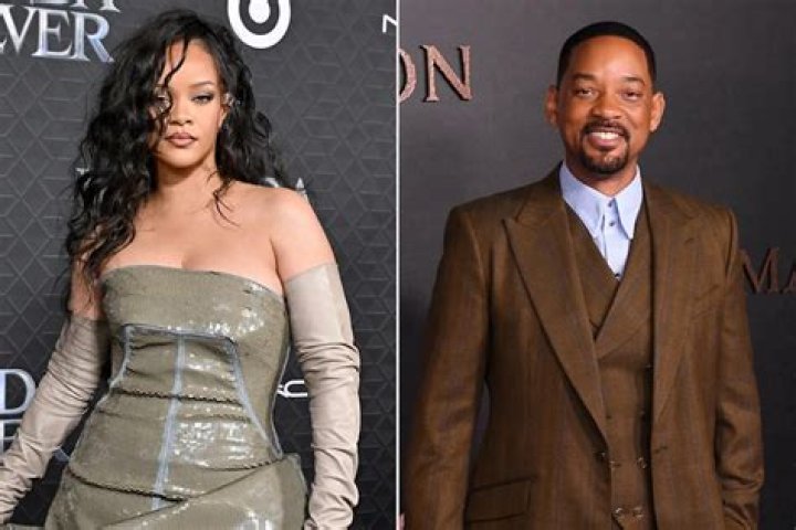 
Will Smith Reveals Rihanna’s Reaction to ‘Emancipation’ After She Attended ‘Epic’ Star-Studded Screening 