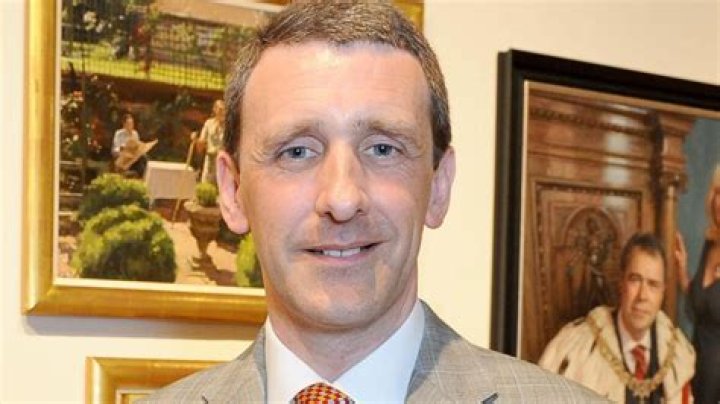 
William Bortrick Net Worth, Age, Birthday, Wikipedia, Who, Nationality, Biography 