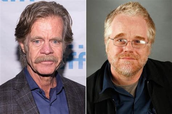 
William H. Macy Remembers Late Costar Philip Seymour Hoffman: ‘I Now See That He Was in Pain’ 